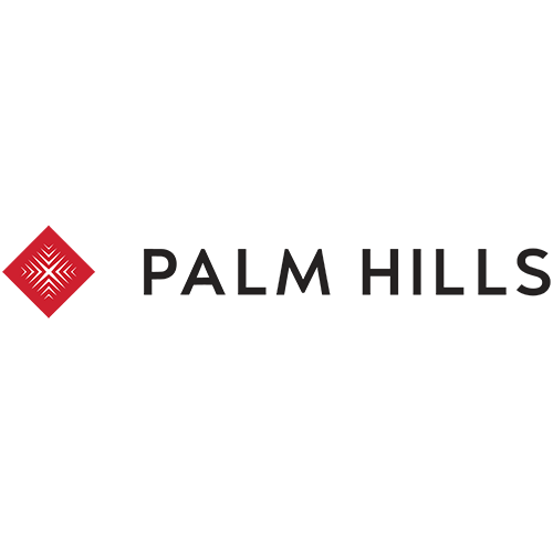 Palm Hills