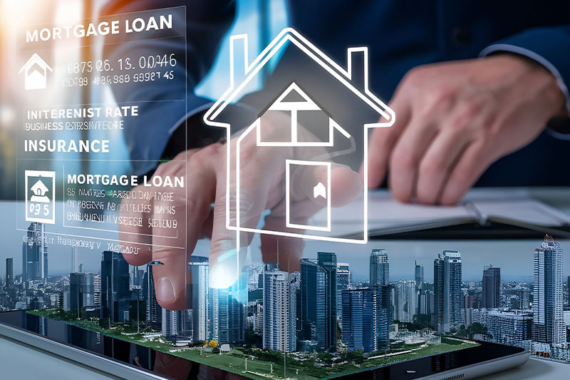 Property Marketing & Sales